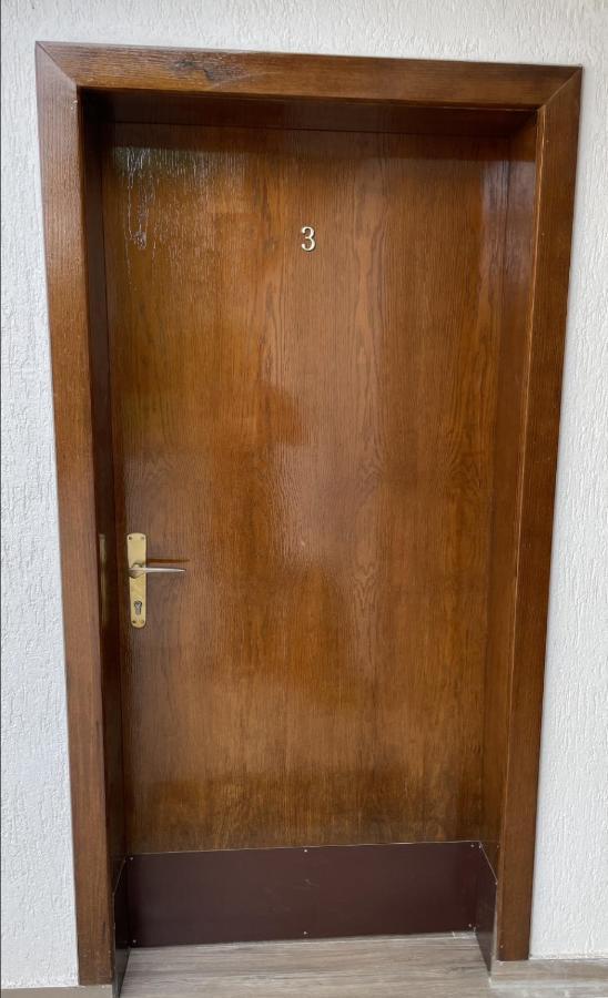 Z House Apartment Sibiu Bagian luar foto