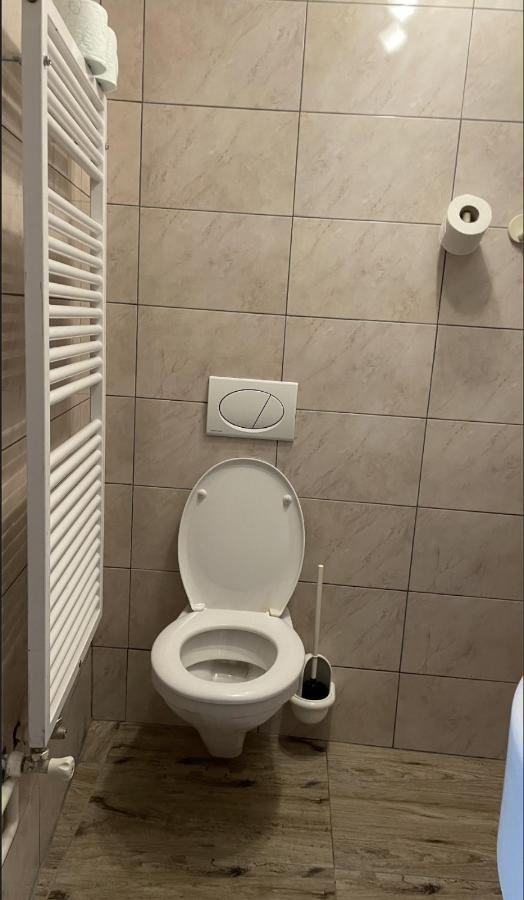 Z House Apartment Sibiu Bagian luar foto