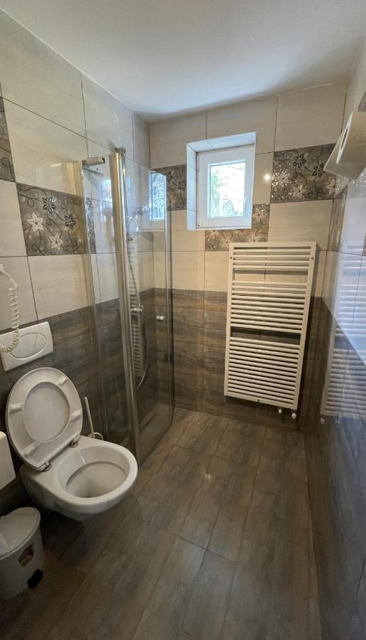 Z House Apartment Sibiu Bagian luar foto
