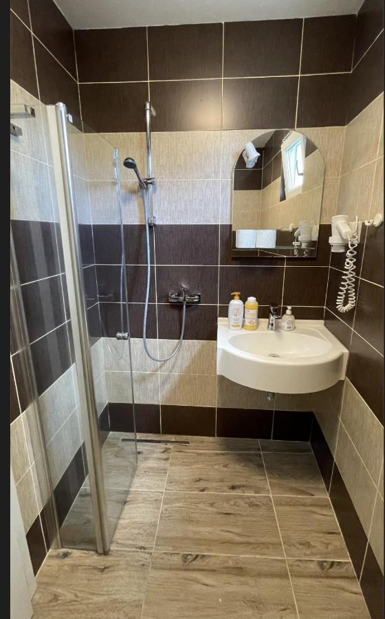 Z House Apartment Sibiu Bagian luar foto