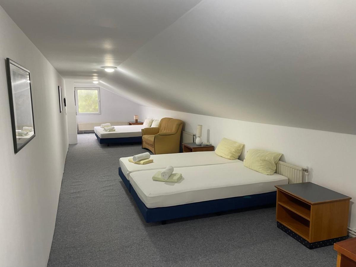 Z House Apartment Sibiu Bagian luar foto